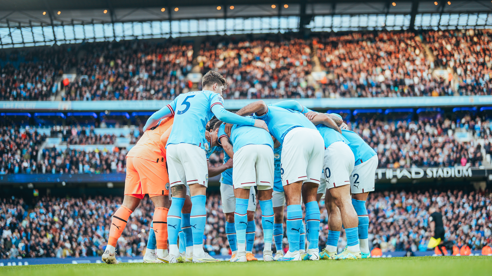 Manchester City x Real Madrid: onde assistir ao jogo de hoje