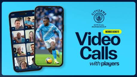 Join a video call with Antoine Semenyo!