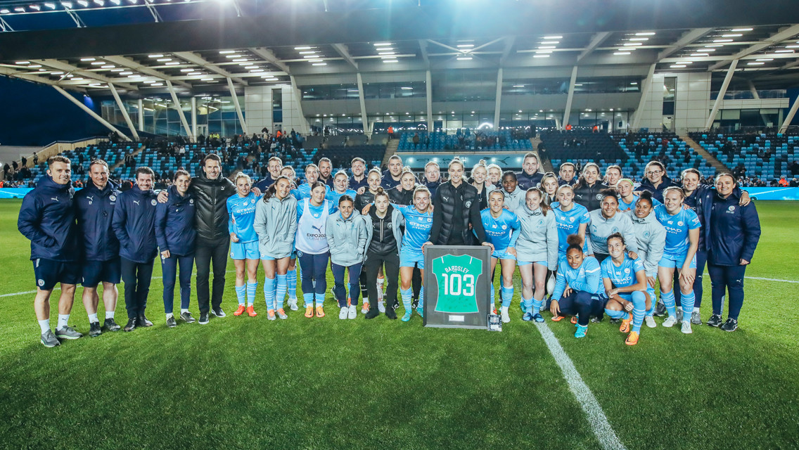 Taylor delighted after superb home finale