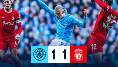 City 1-1 Liverpool: Merlhores Momentos