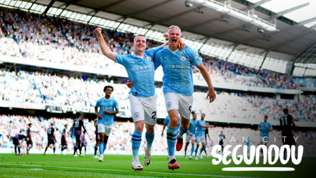 #Segundou! Seu guia para a semana do City