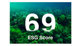 JinkoSolar Leads ESG Scores Among Top 5 Module Manufacturers, Setting the Benchmark in Sustainability