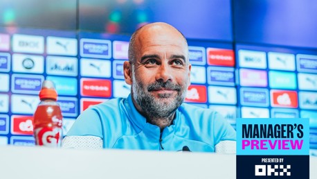 Guardiola: Sebuah keistimewaan untuk ikut bertarung dalam perebutan gelar