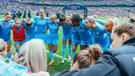 Taylor: It’s been a squad effort this season