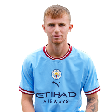 Liam Smith