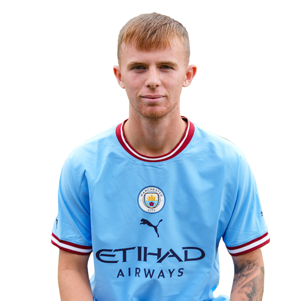 Liam Smith