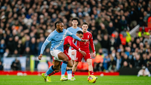 Detalles confirmados de los cuartos de final de la FA Cup del Liverpool