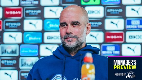 Guardiola: Haaland key to us winning the Big Five