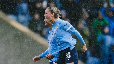 Casparij aiming to build on stellar Arsenal success 