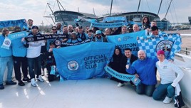Official Supporters Clubs