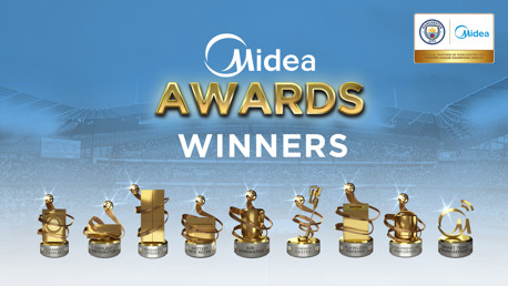 The Midea Awards: Cari Tahu Para Pemenangnya!