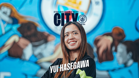 City Magazine: April issue available now!