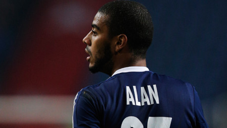 City DNA #17: "Alan, Alan, give us a wave!"