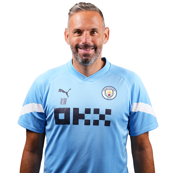 Richard Wright