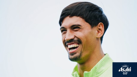 Training: Next stop Monaco!