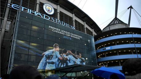 City v Burton: Ticket information