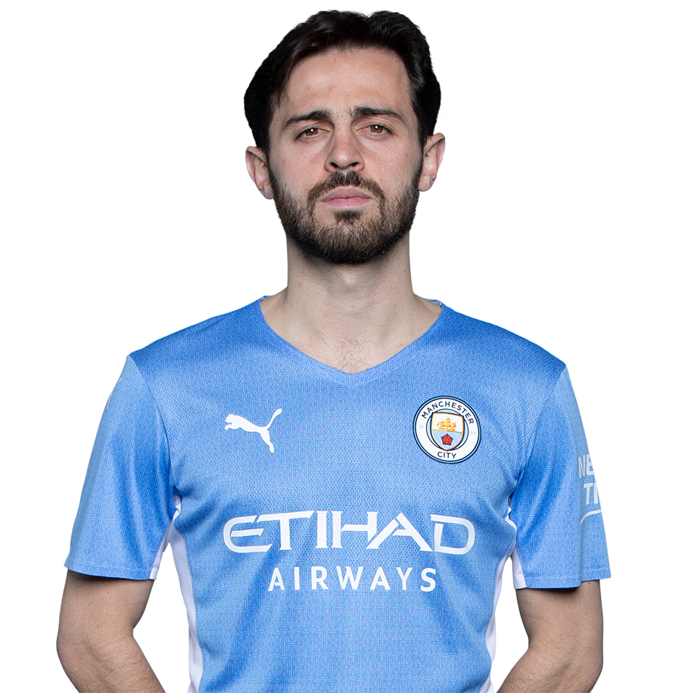 Bernardo Silva