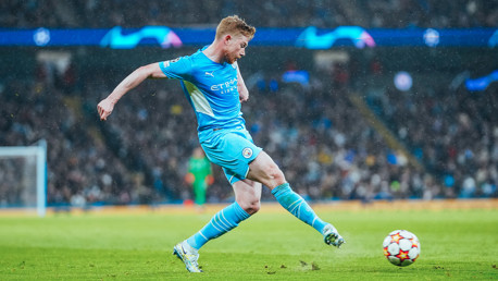 De Bruyne: We were braced for Atletico test