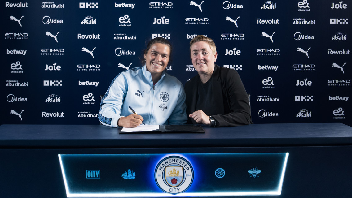 City capture Cumings signature 