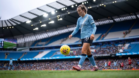 Hemp: Today we showed the mentality that we needed to show