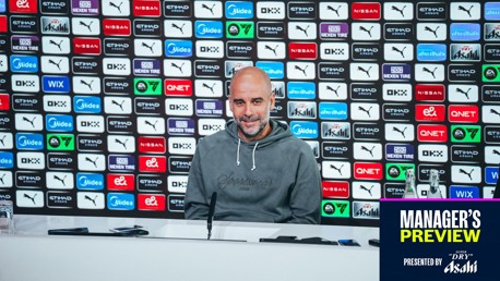 Pep: o Brighton será um de nossos testes mais difíceis
