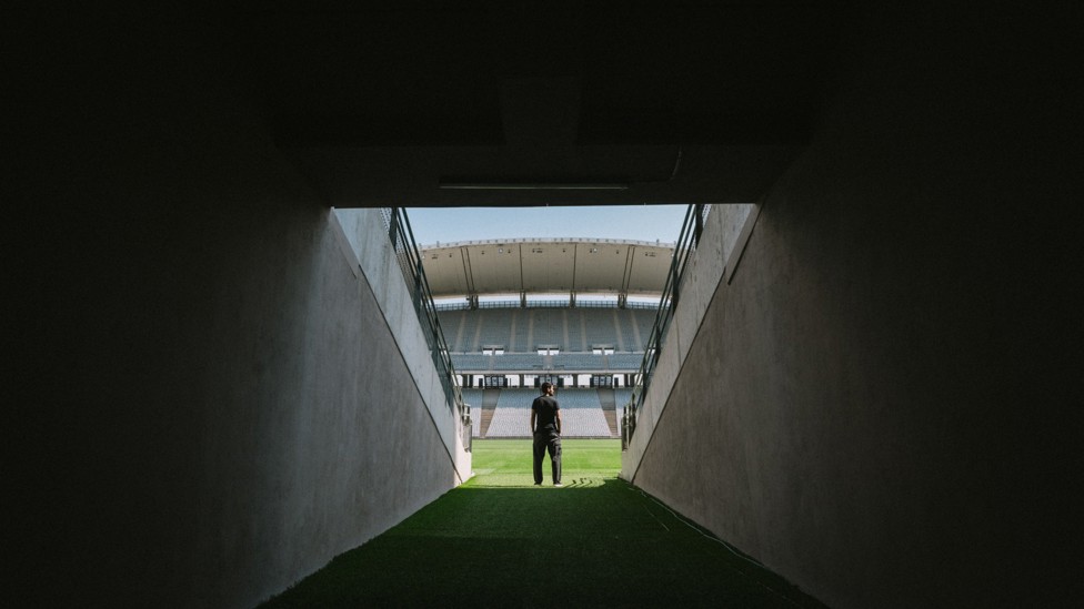 Farewell Ilkay : Gundogan moved to Turkey and we said goodbye at the Ataturk Stadium where he enjoyed a famous night in 2023