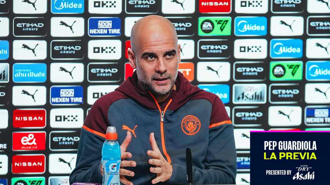 "Cualquier cosa que podamos hacer por Sven, la haremos"