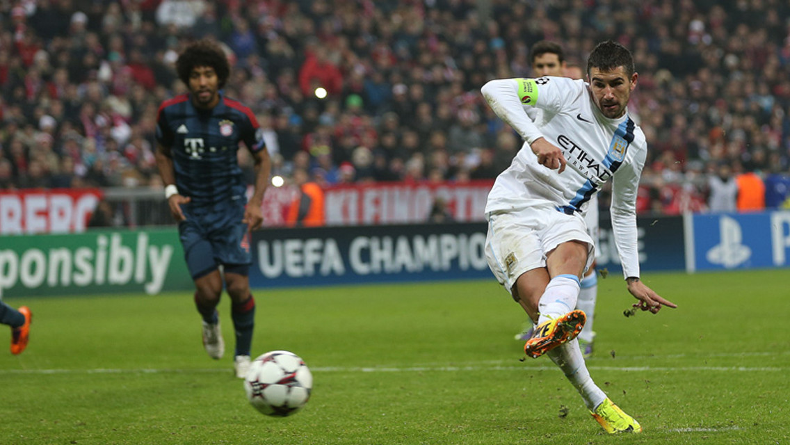 Cancelo success no surprise to Kolarov 