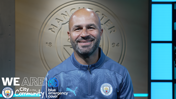 “It’s a place for them to relax and find some creativity” - We Are CITC: Eduardo’s story