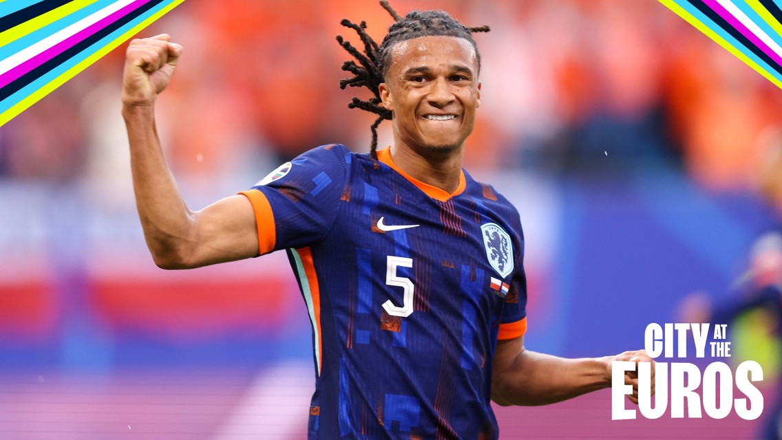 Aké brille avec les Pays-Bas