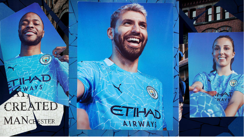 man city with puma