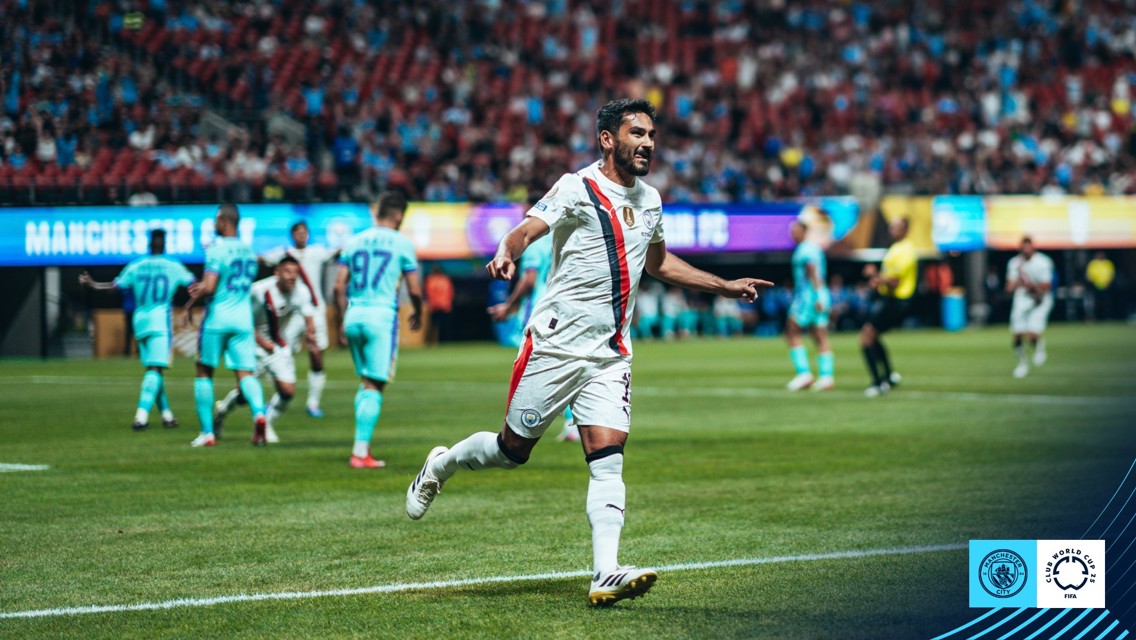 ‘It turned out perfect’, Gundogan on sublime Al Ain opener 