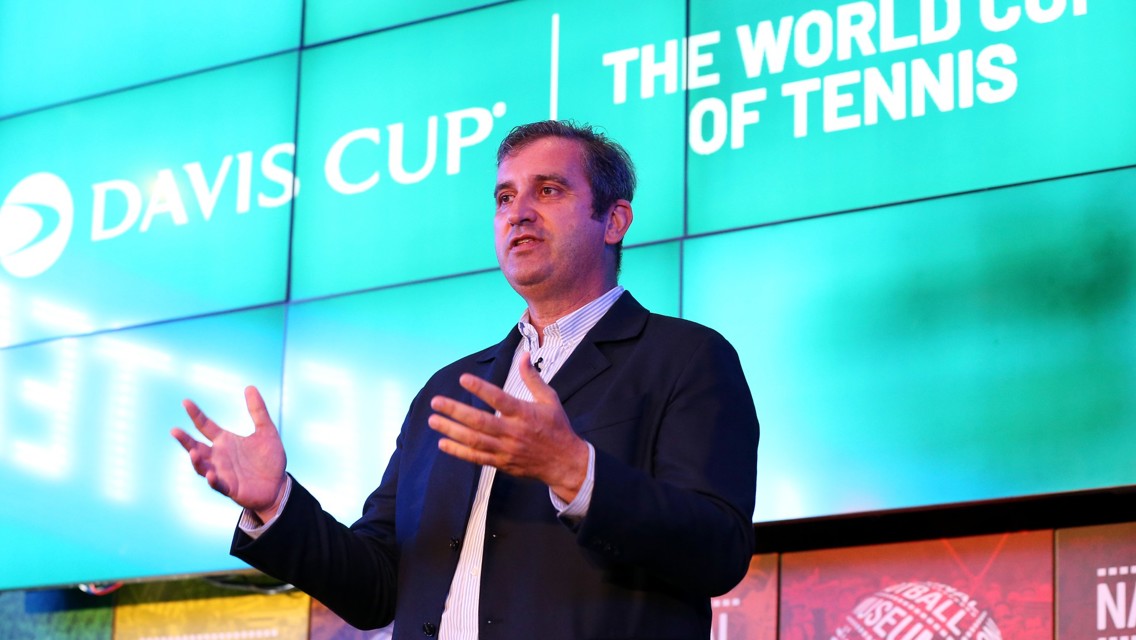 City’s Treble was a decade in the making, says Soriano