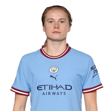 Julie Blakstad