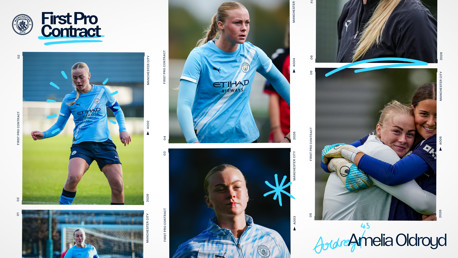 Oldroyd: I couldn’t ask for a better club to be at than City