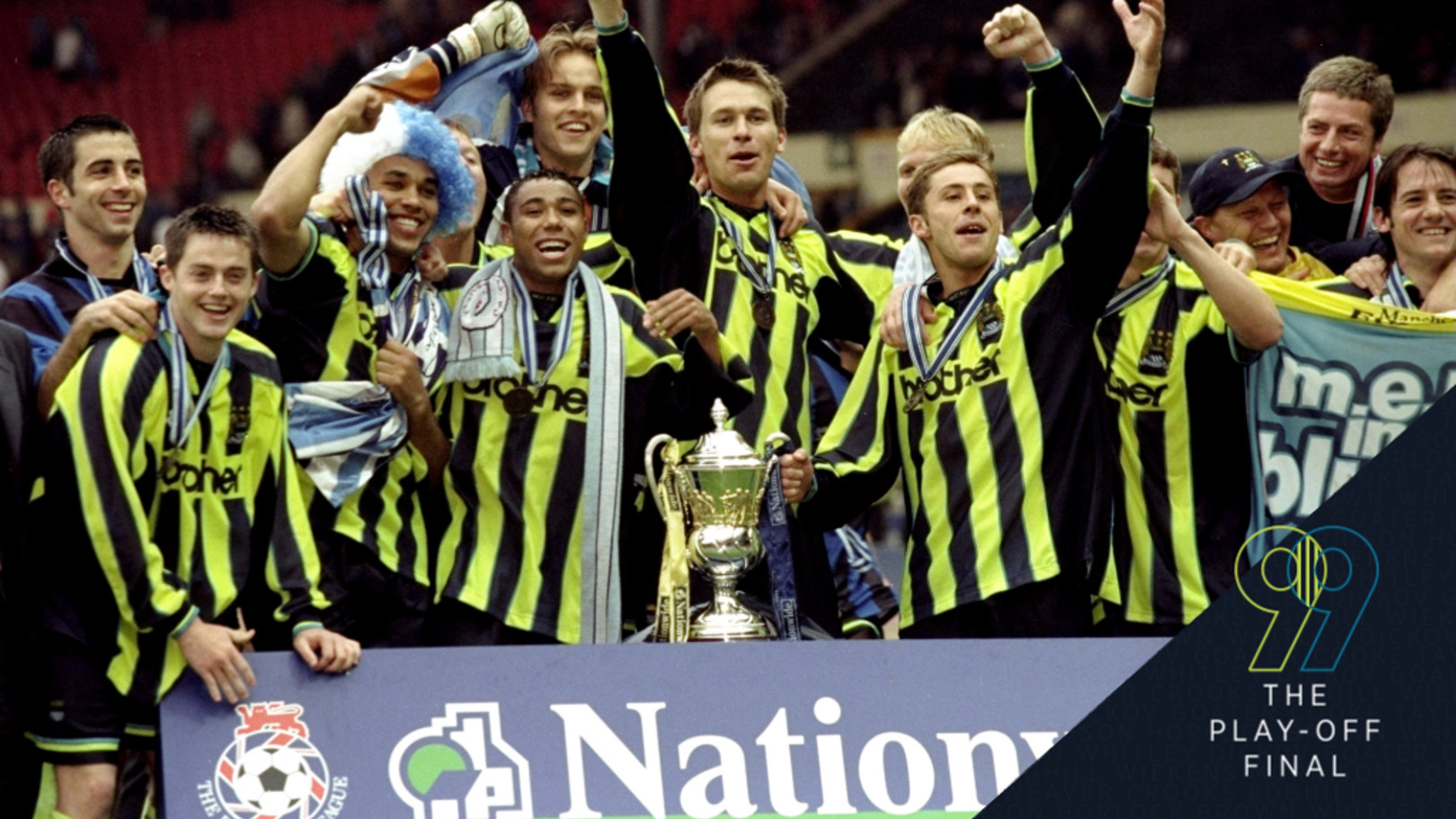 Wembley '99