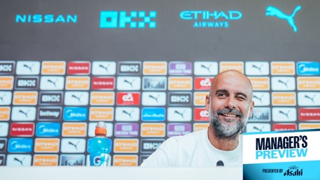 Pep: Every game from now is a ‘final’ 