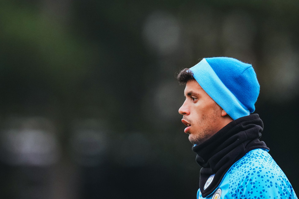 Matheus Nunes - a hat for the Hatters?
