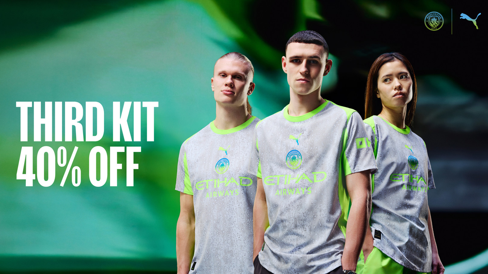 Flash Sale: Get 40% off our 'Rain or Shine' Kit