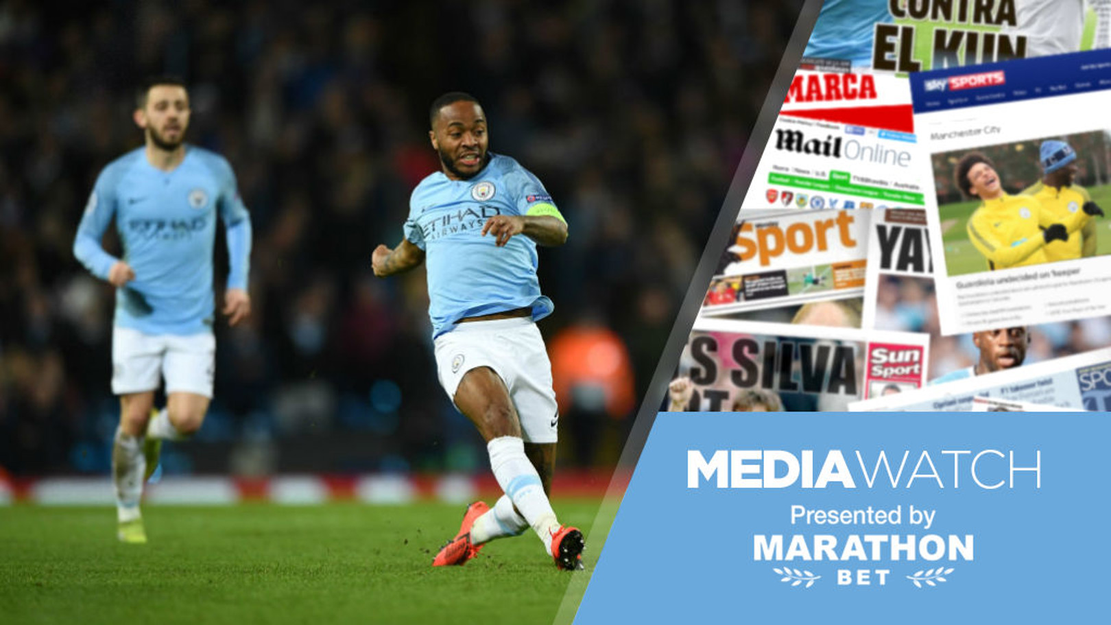 CNN: Sterling key man in title race