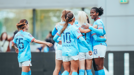 Spurs v City: Barclays Women's Super League match preview