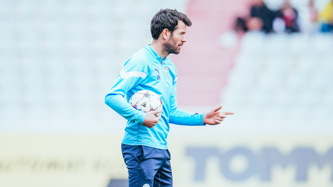 Barry-Murphy: City gave everything in UYL defeat
