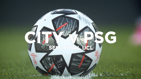 Menuju Final UCL: Kebahagiaan Semi-Final