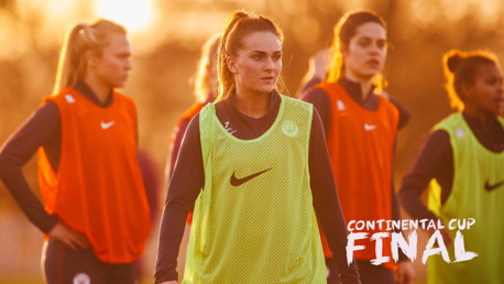 Conti Cup Final: The journey to Wycombe