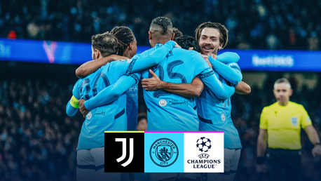 Con todo el sabor del clásico fútbol europeo