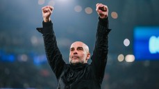 Guardiola delighted with Round of 16 qualification