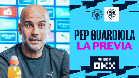 Rueda de prensa: en directo