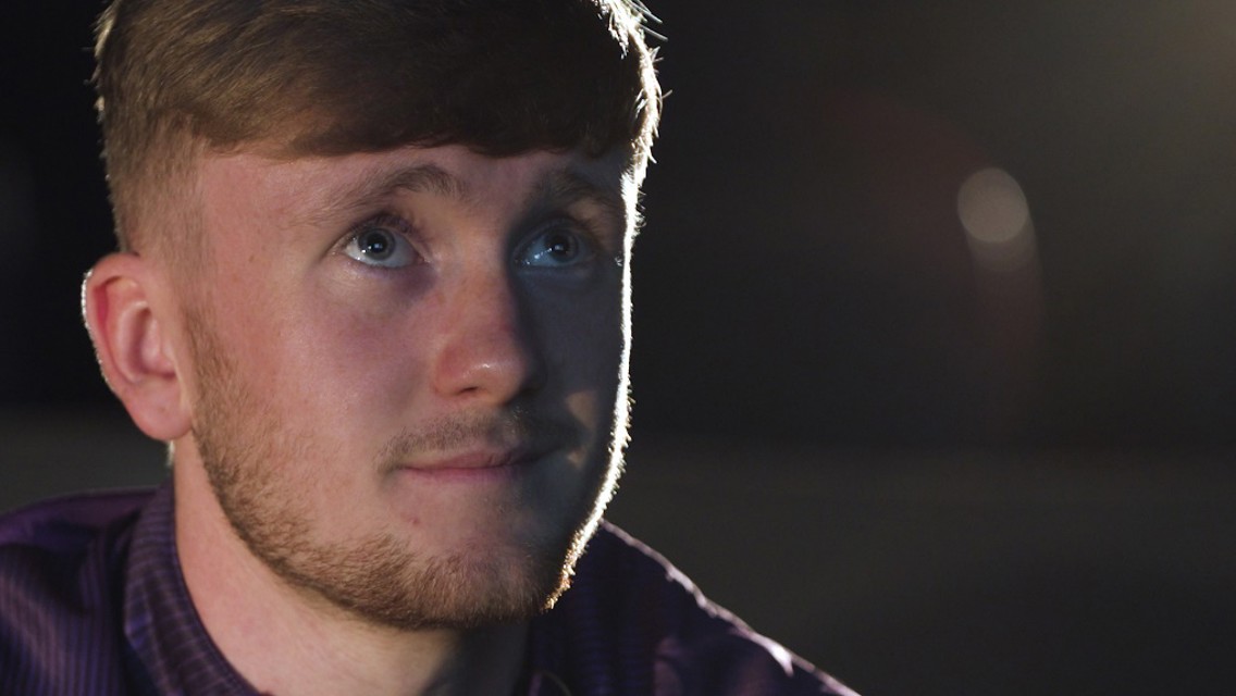 Playback: Tommy Doyle watches  his City debut