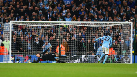 Como foi o último City x Liverpool pela Carabao Cup?