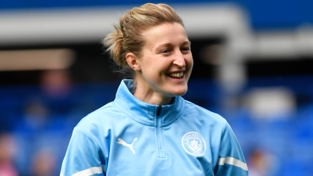 Ellen White shortlisted for Women's Ballon d'Or